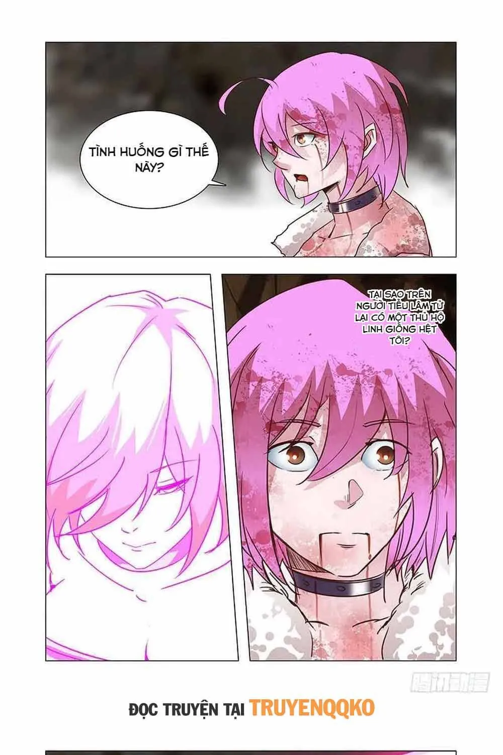 Chapter 405 - Trang 8