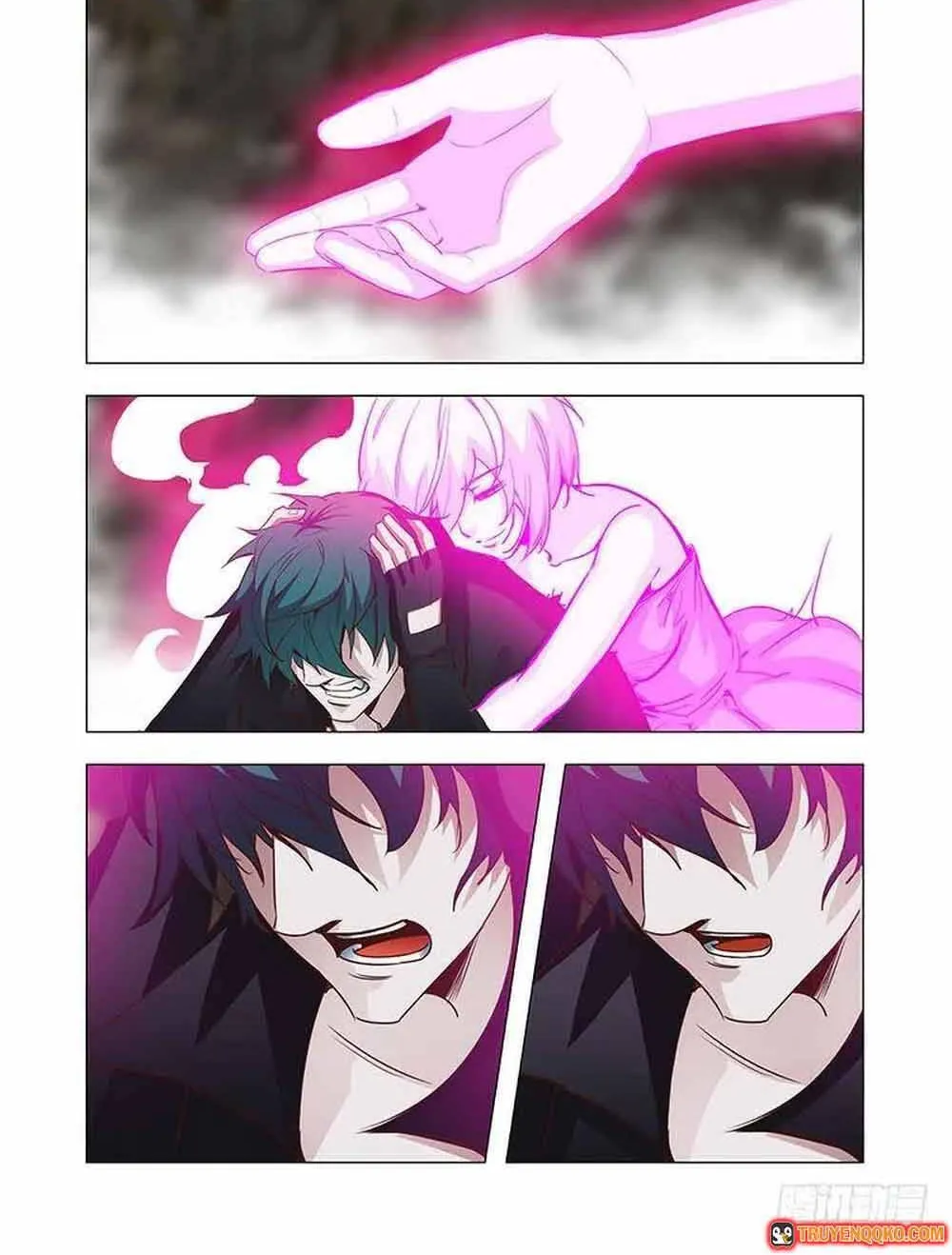 Chapter 405 - Trang 9
