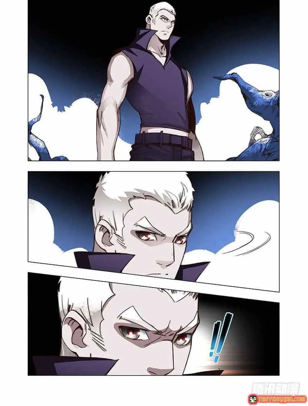 Chapter 414 - Trang 11
