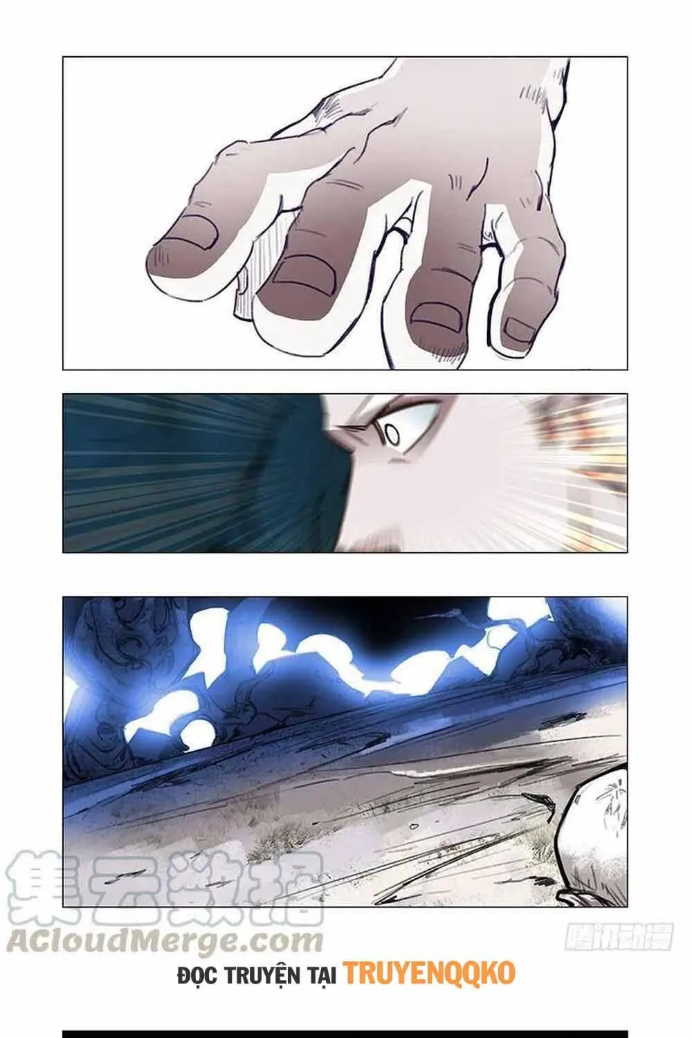 Chapter 414 - Trang 10
