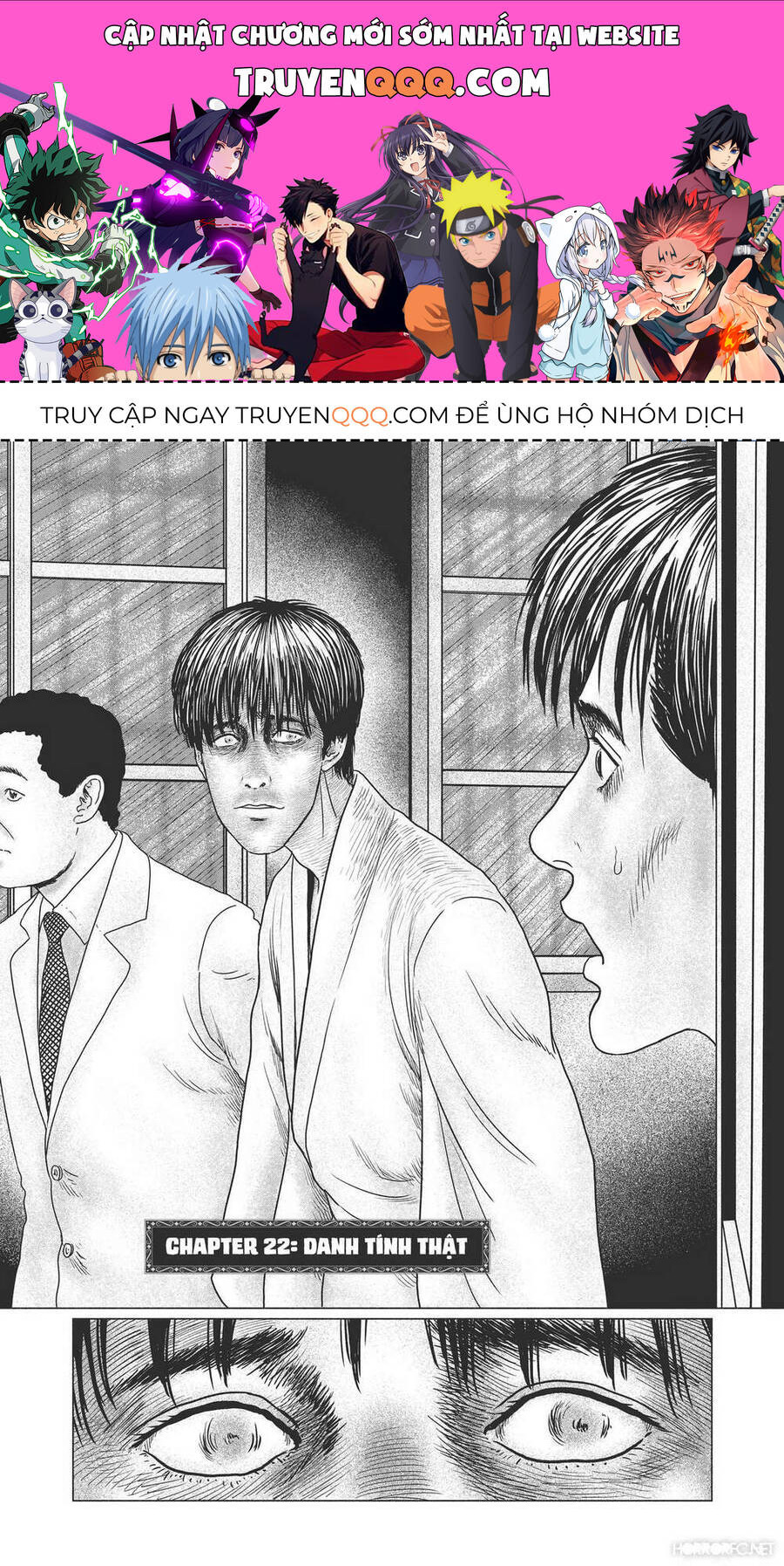 Chương 22 - Trang 1