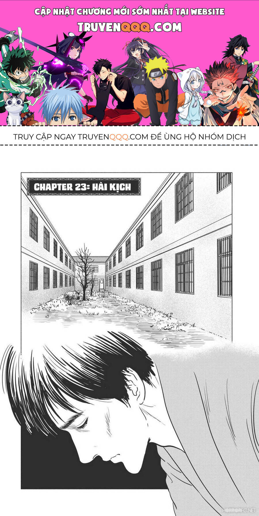 Chương 23 - Trang 1