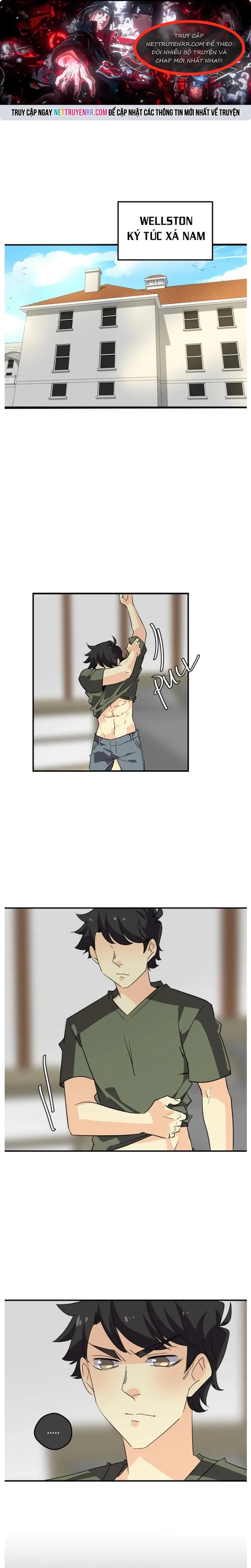 Chương 269 - Trang 1