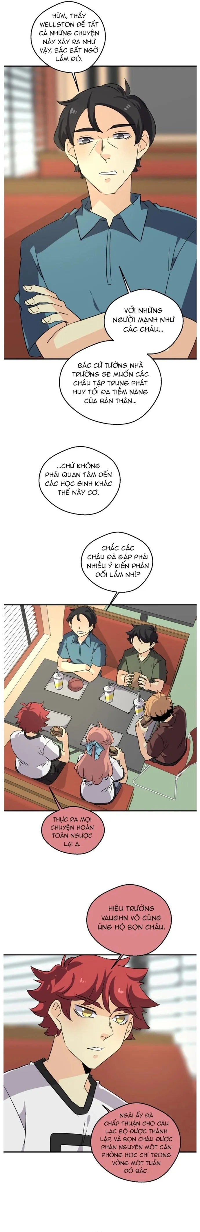 Chương 269 - Trang 20