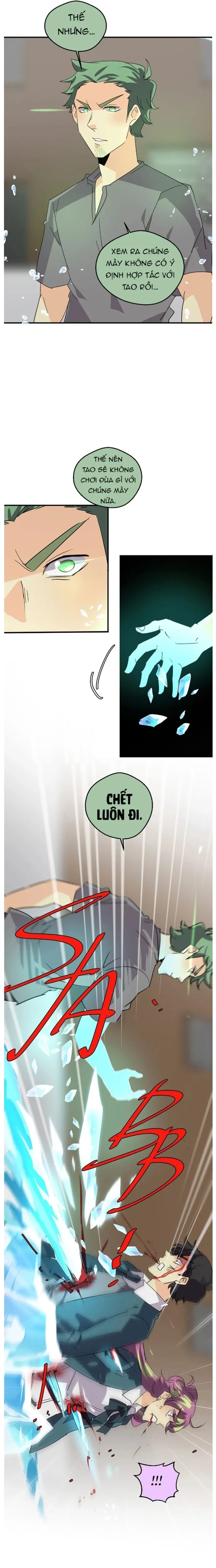 Chương 273 - Trang 19