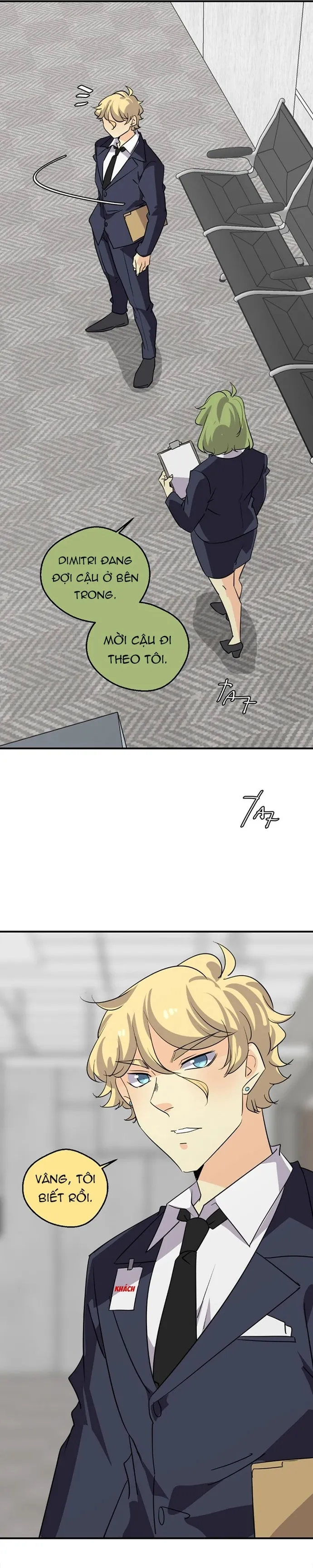 Chương 277 - Trang 30