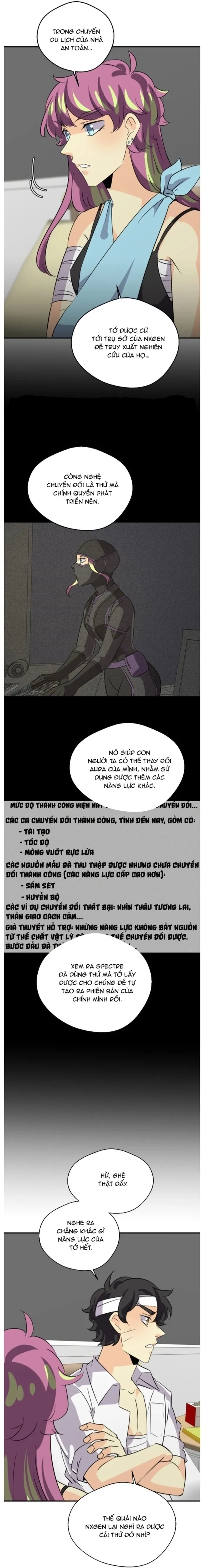Chương 290 - Trang 33