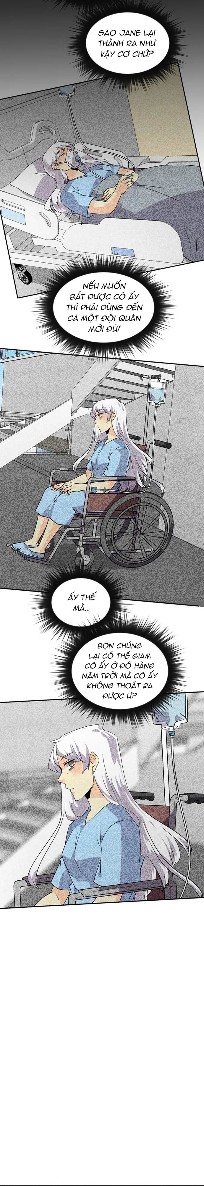 Chương 291 - Trang 23