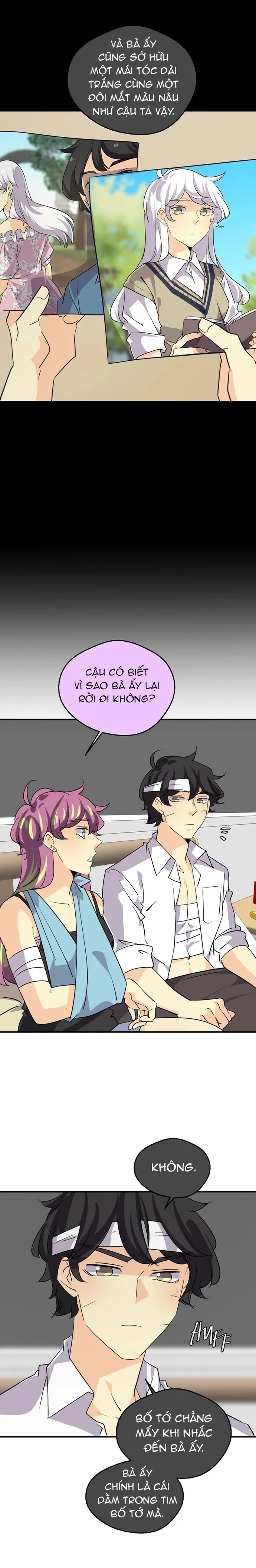Chương 291 - Trang 5