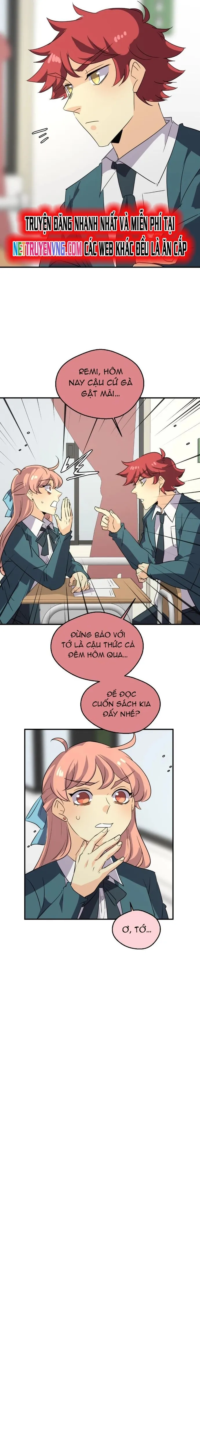 Chương 292 - Trang 21