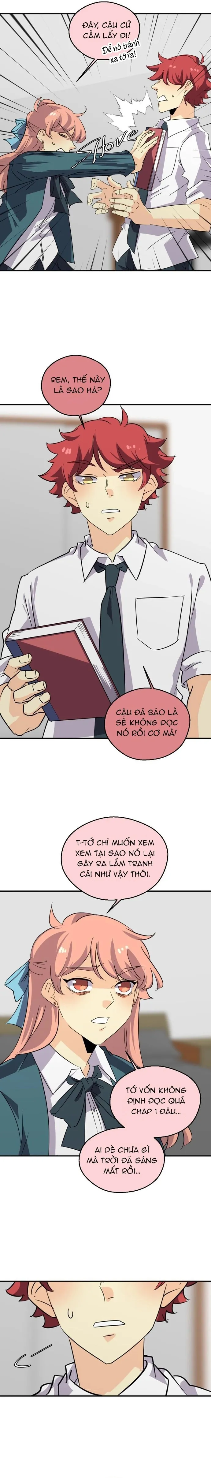 Chương 292 - Trang 24