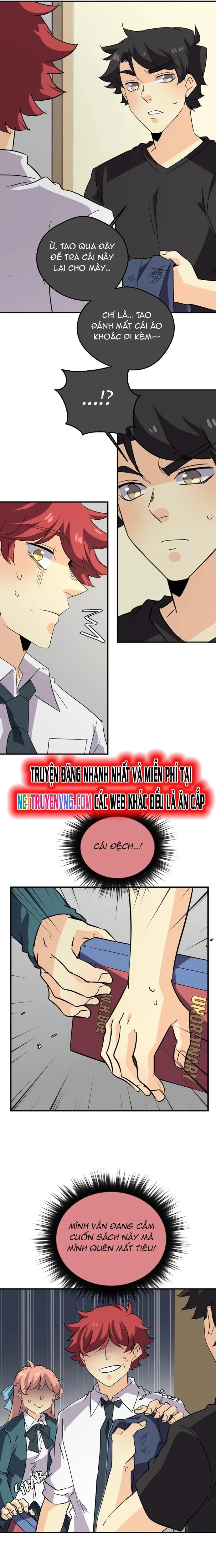 Chương 292 - Trang 27