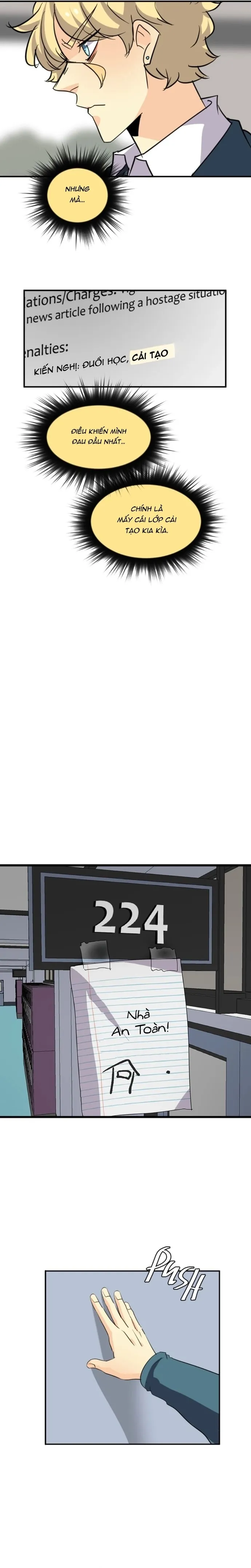 Chương 294 - Trang 21