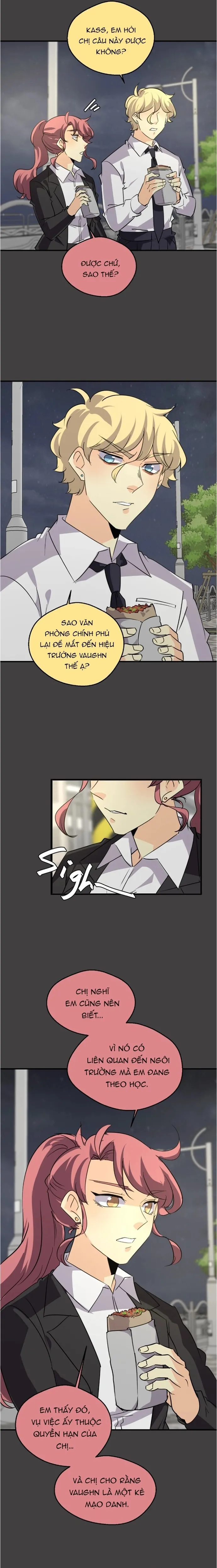 Chương 296 - Trang 27
