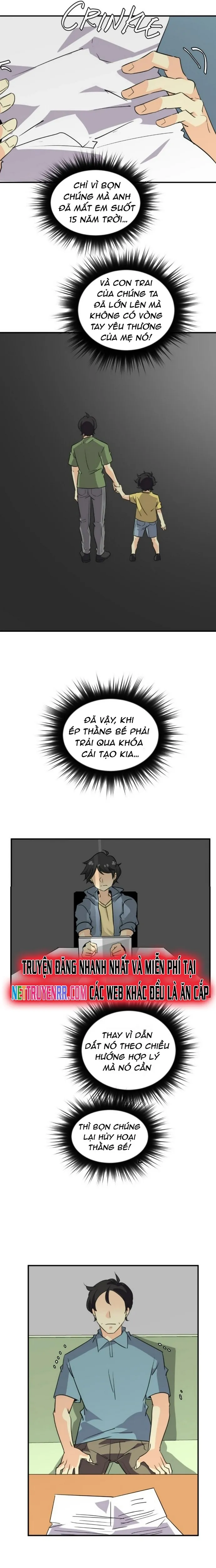 Chương 299 - Trang 17