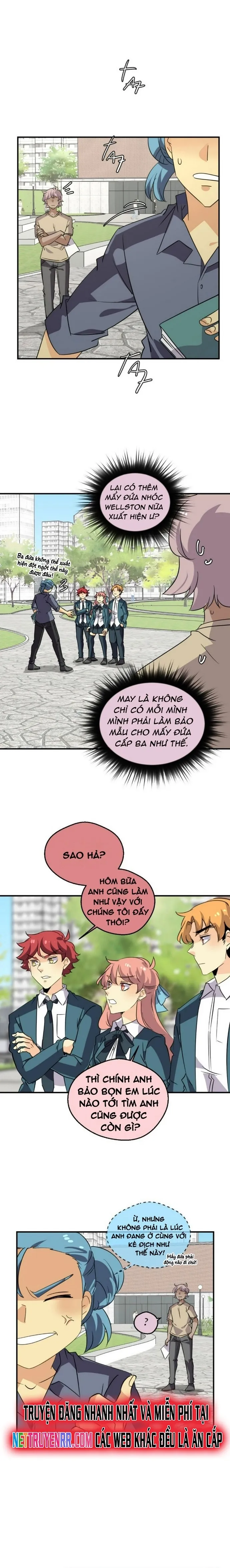 Chương 300 - Trang 21