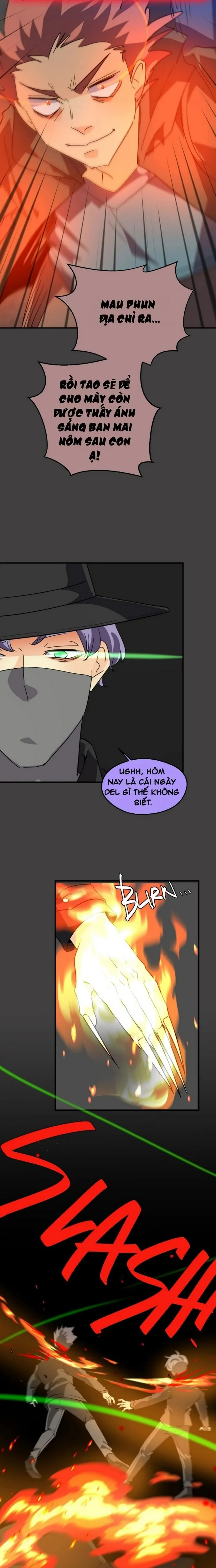 Chương 301 - Trang 18