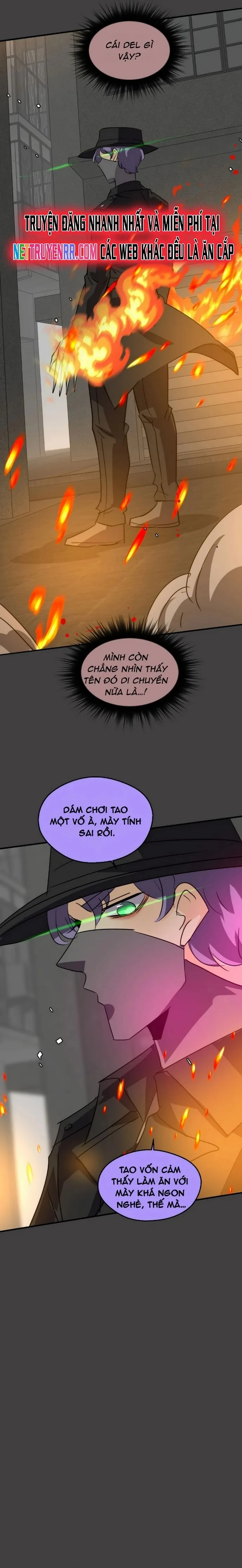 Chương 301 - Trang 20