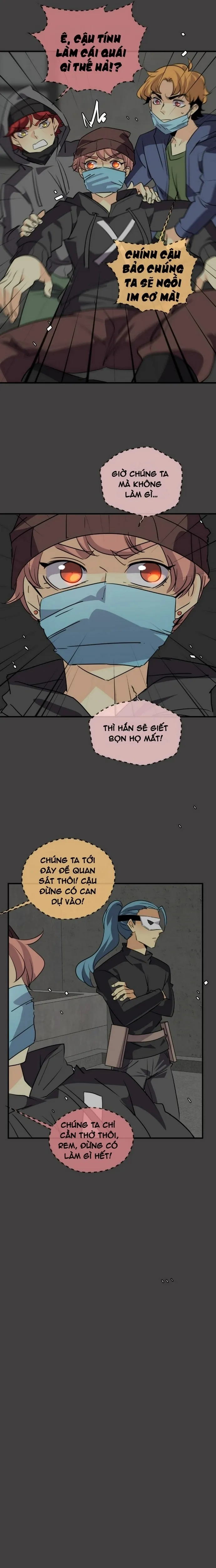 Chương 301 - Trang 23