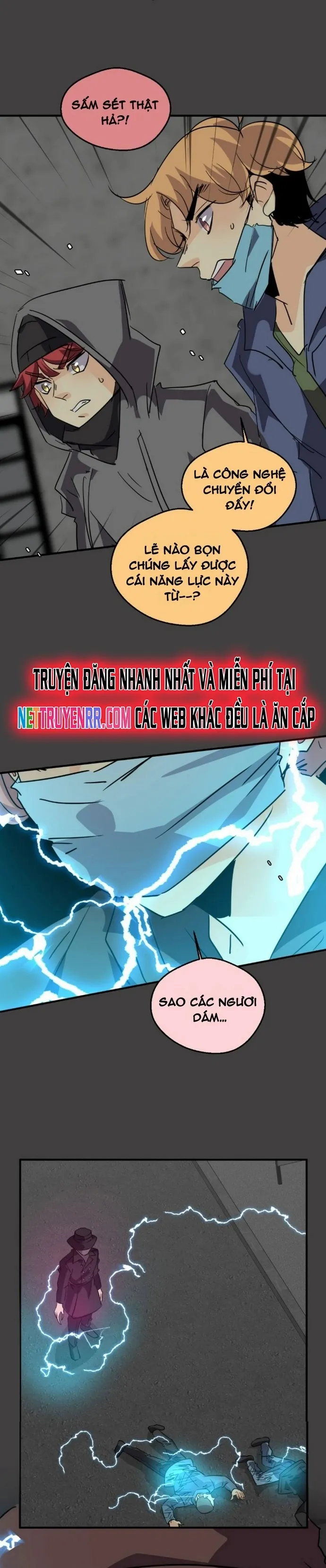 Chương 301 - Trang 28