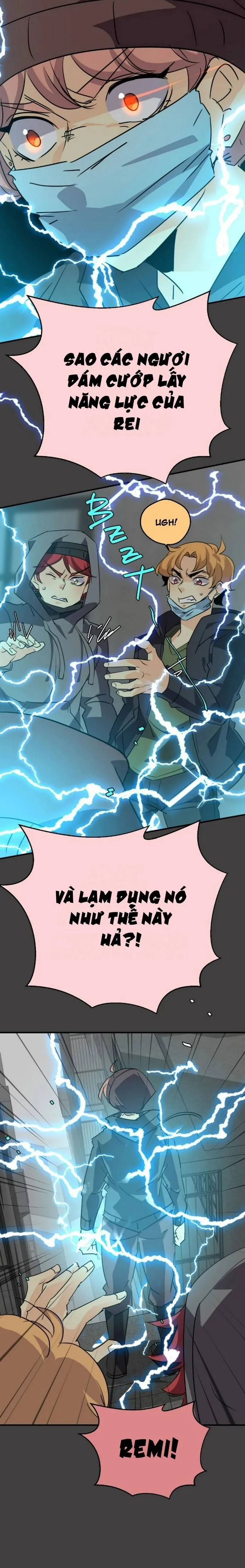 Chương 301 - Trang 29