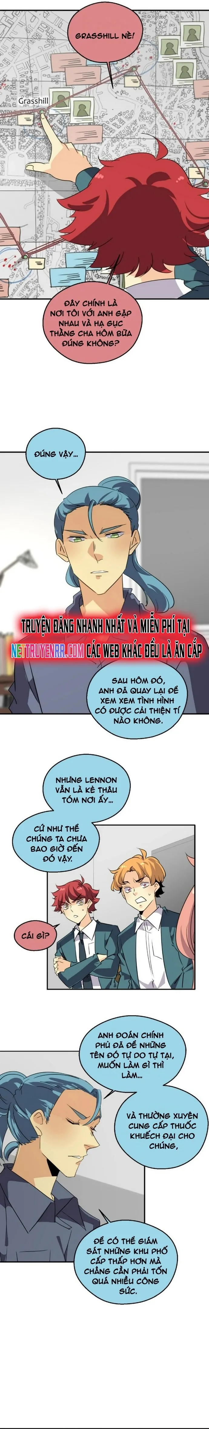 Chương 301 - Trang 5