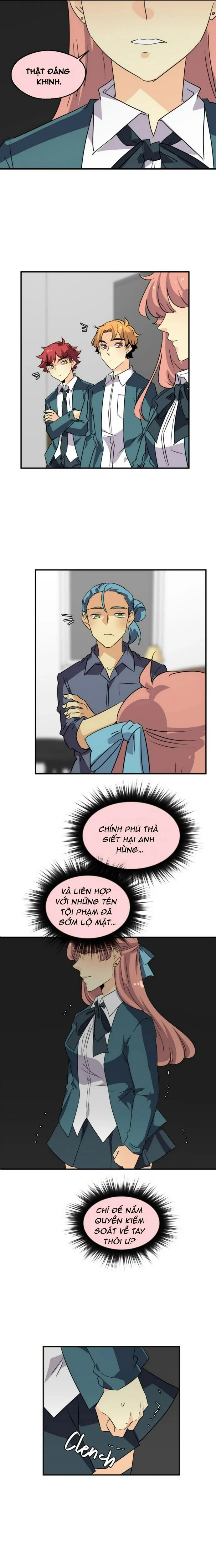Chương 301 - Trang 6