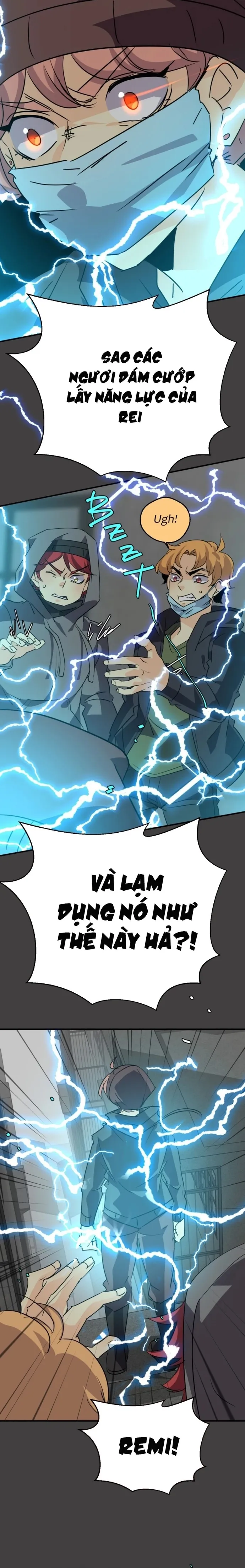 Chương 302 - Trang 2