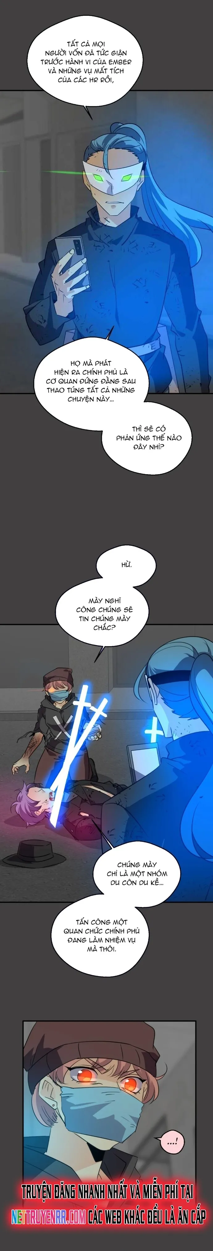 Chương 302 - Trang 38