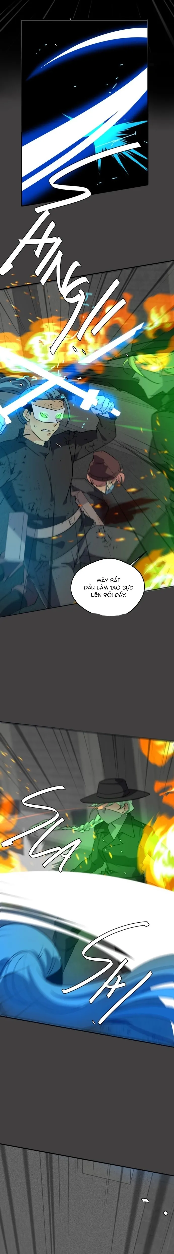 Chương 303 - Trang 30