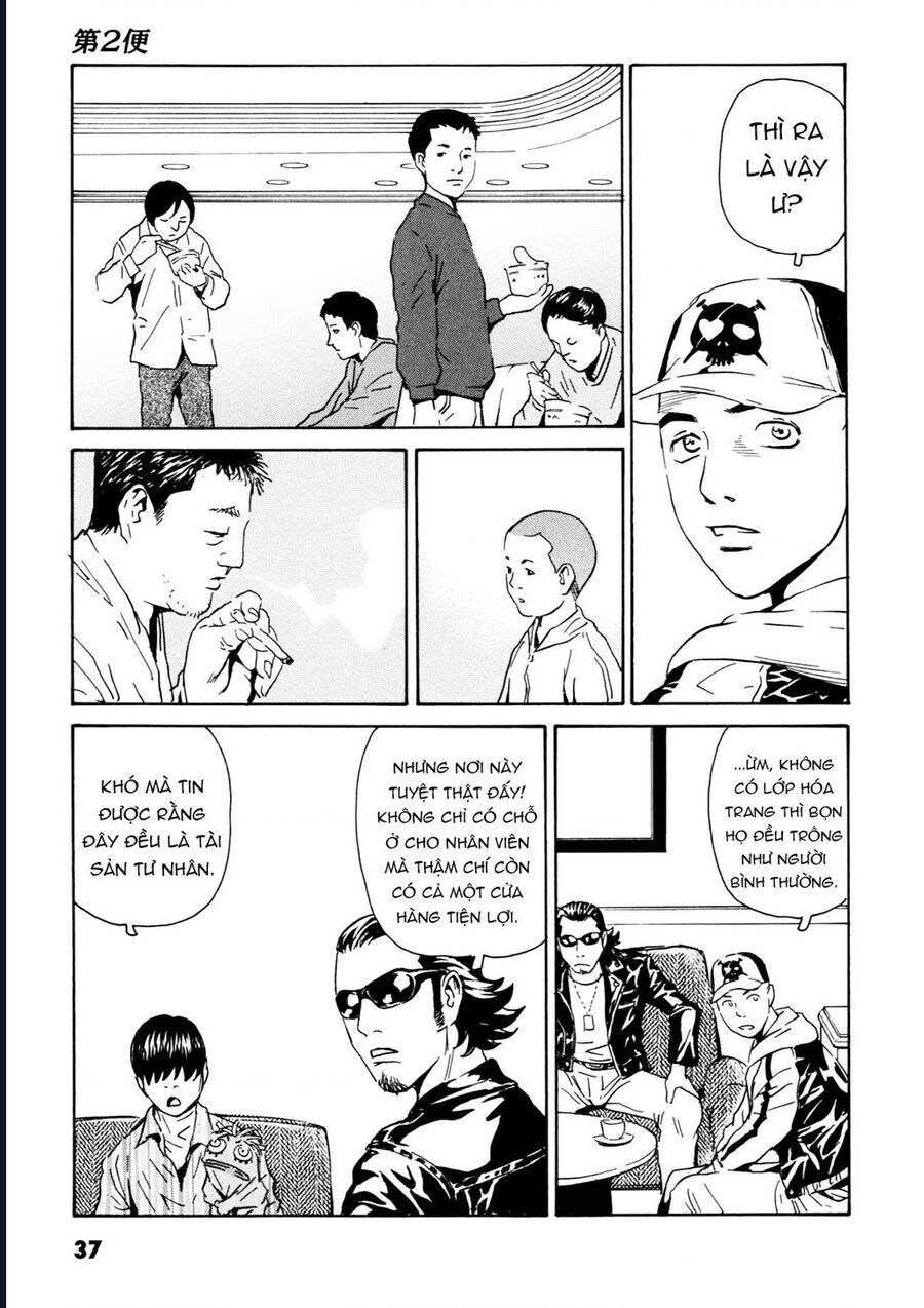 Chương 105 - Trang 4