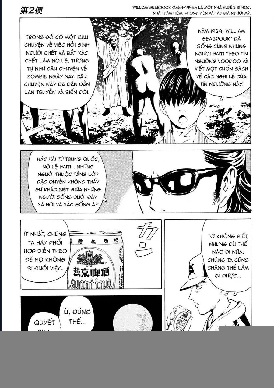 Chương 105 - Trang 10