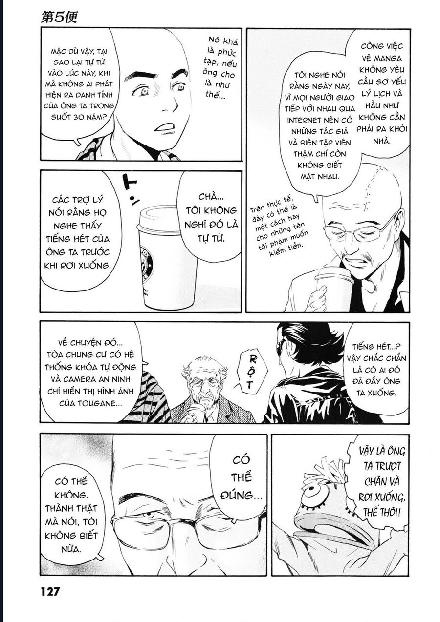 Chương 108 - Trang 8