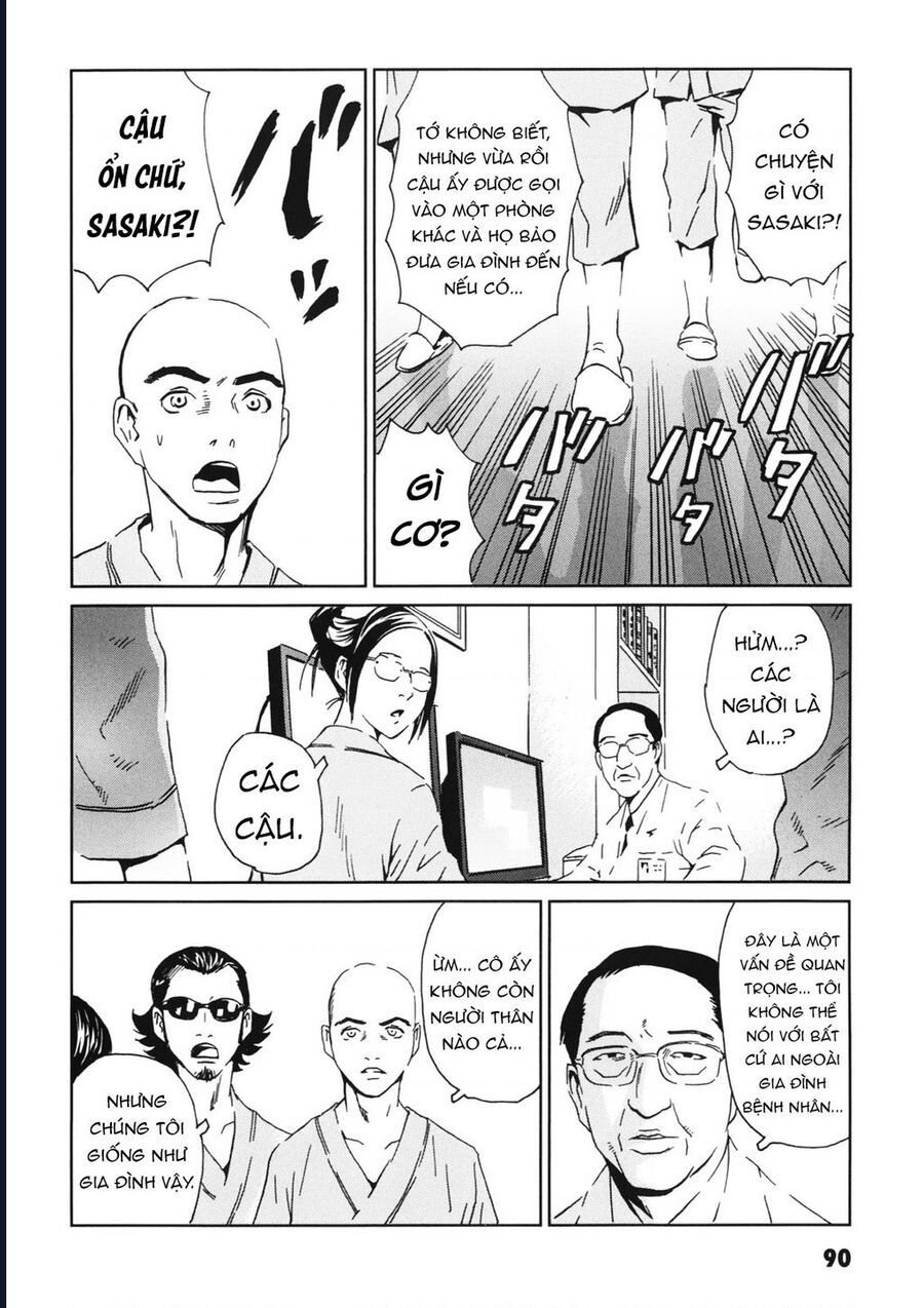 Chương 112 - Trang 11