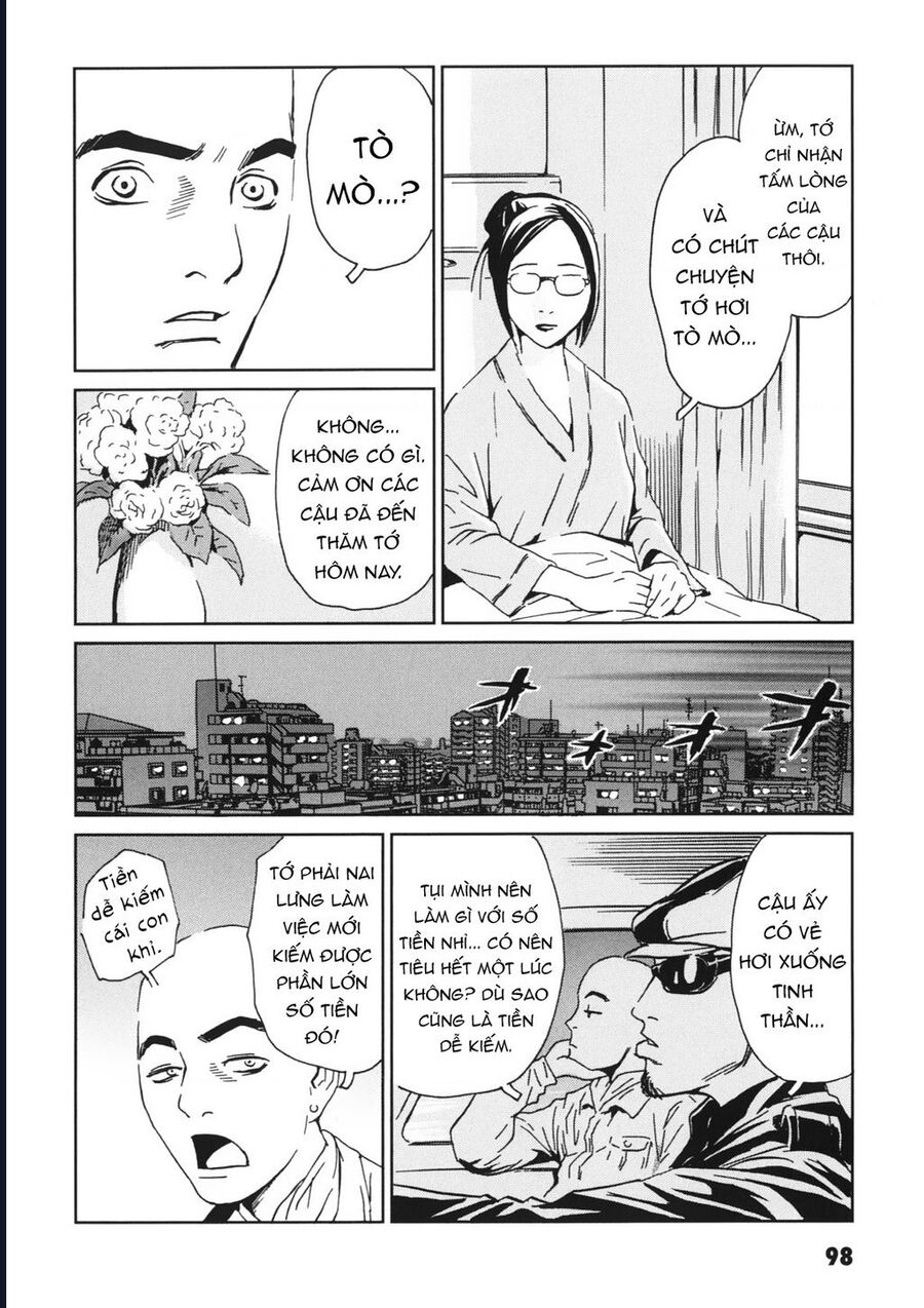 Chương 112 - Trang 19