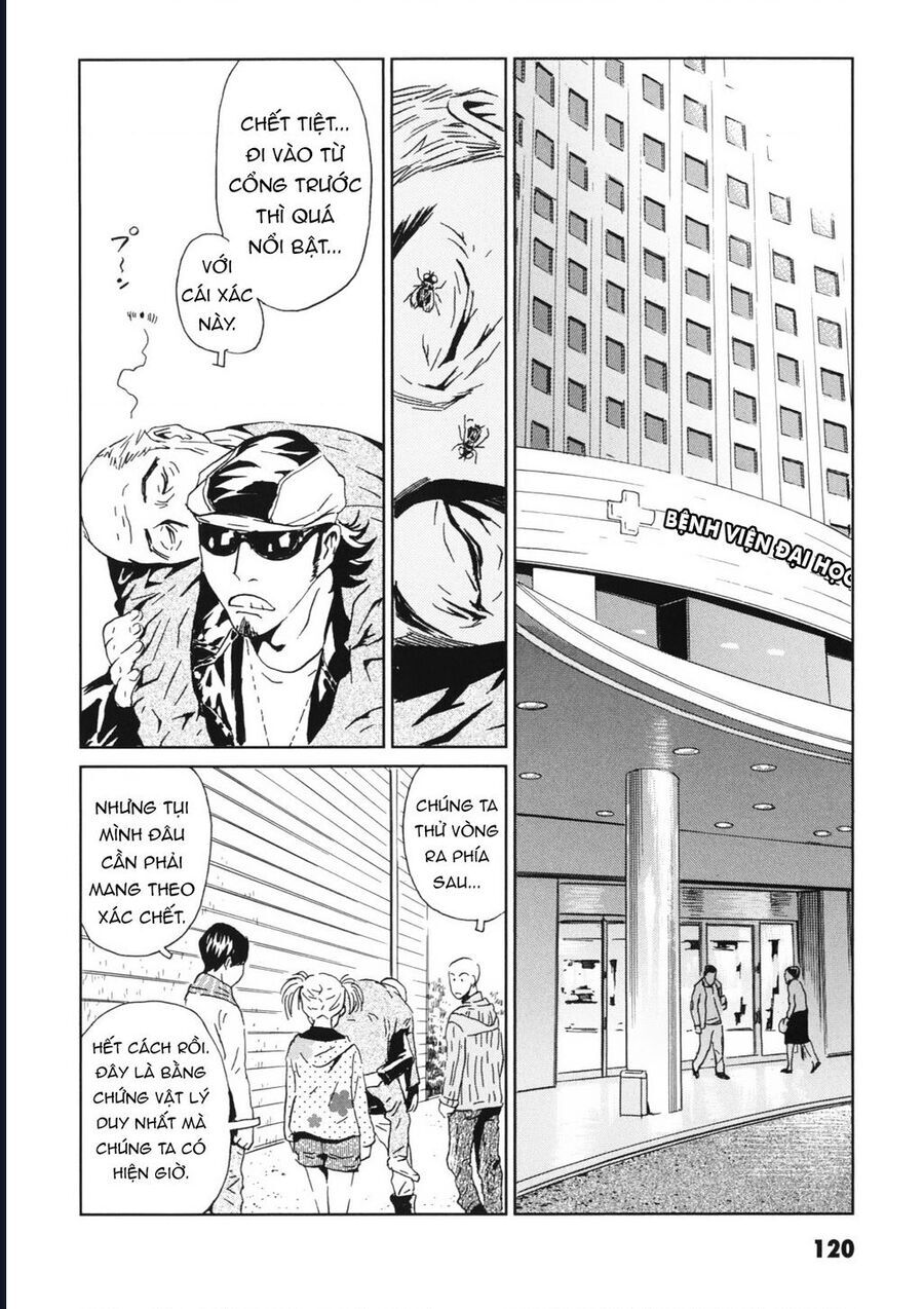 Chương 113 - Trang 13