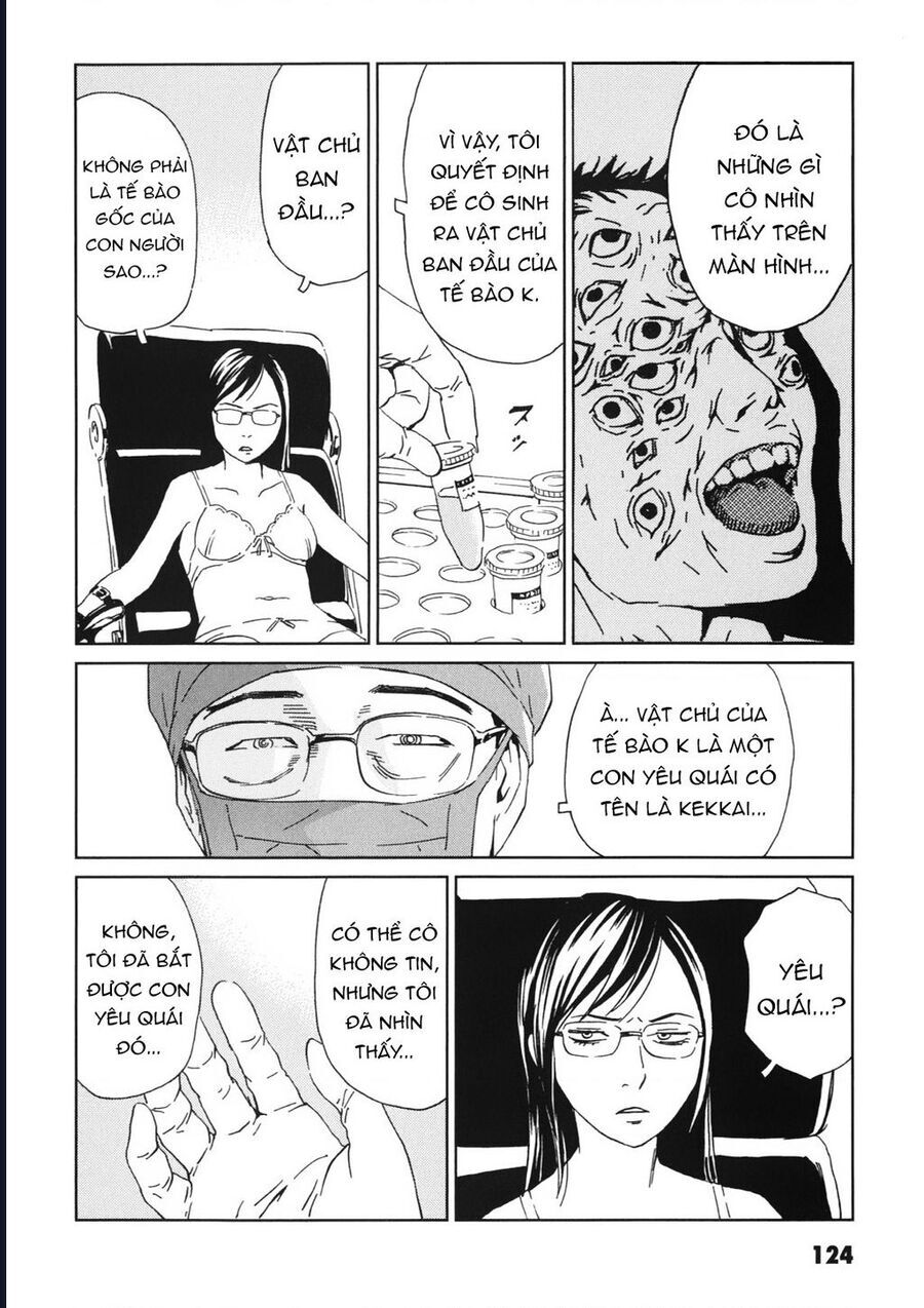Chương 113 - Trang 17