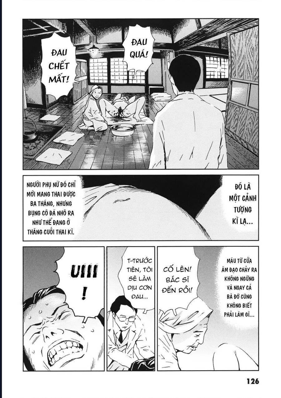 Chương 113 - Trang 19