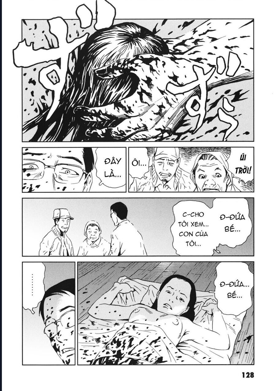 Chương 113 - Trang 21