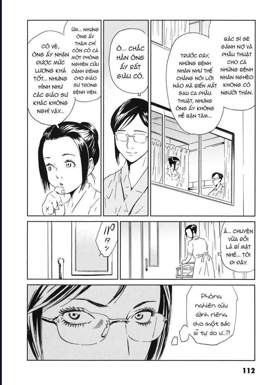 Chương 113 - Trang 5