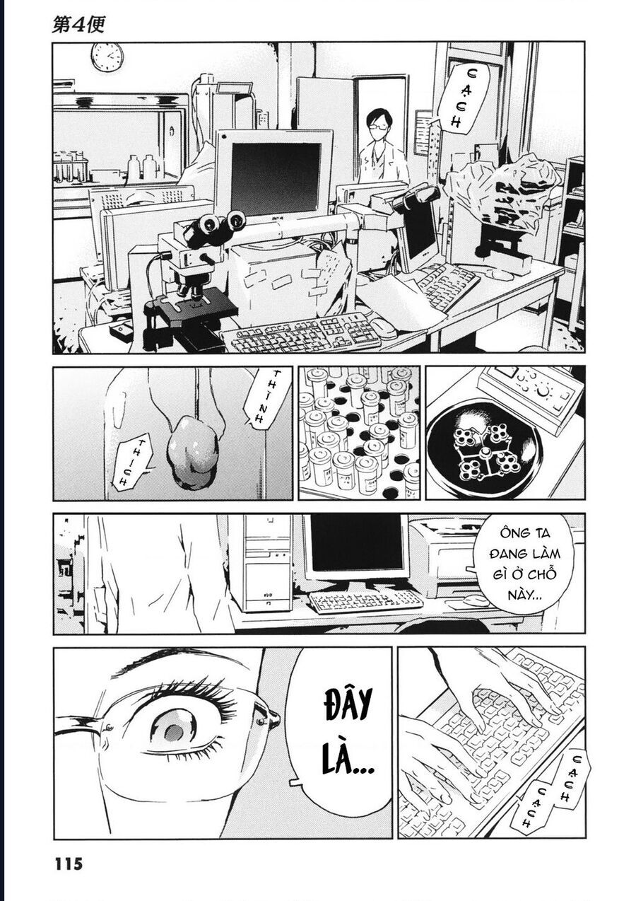 Chương 113 - Trang 8