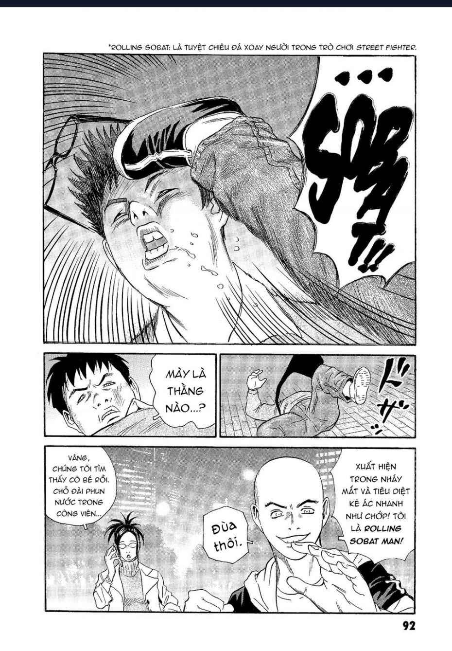 Chương 63 - Trang 17
