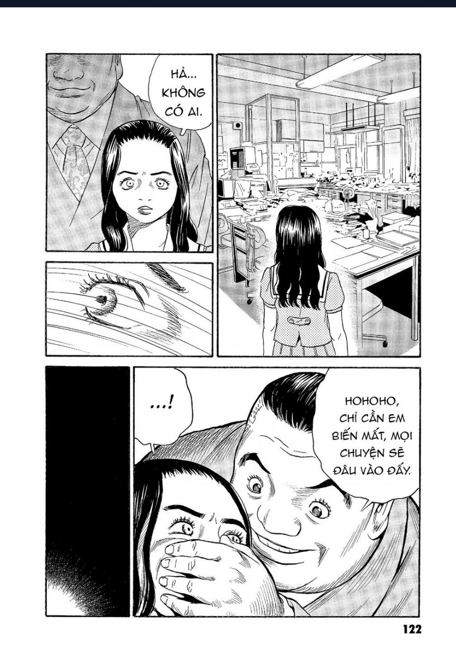 Chương 64 - Trang 21