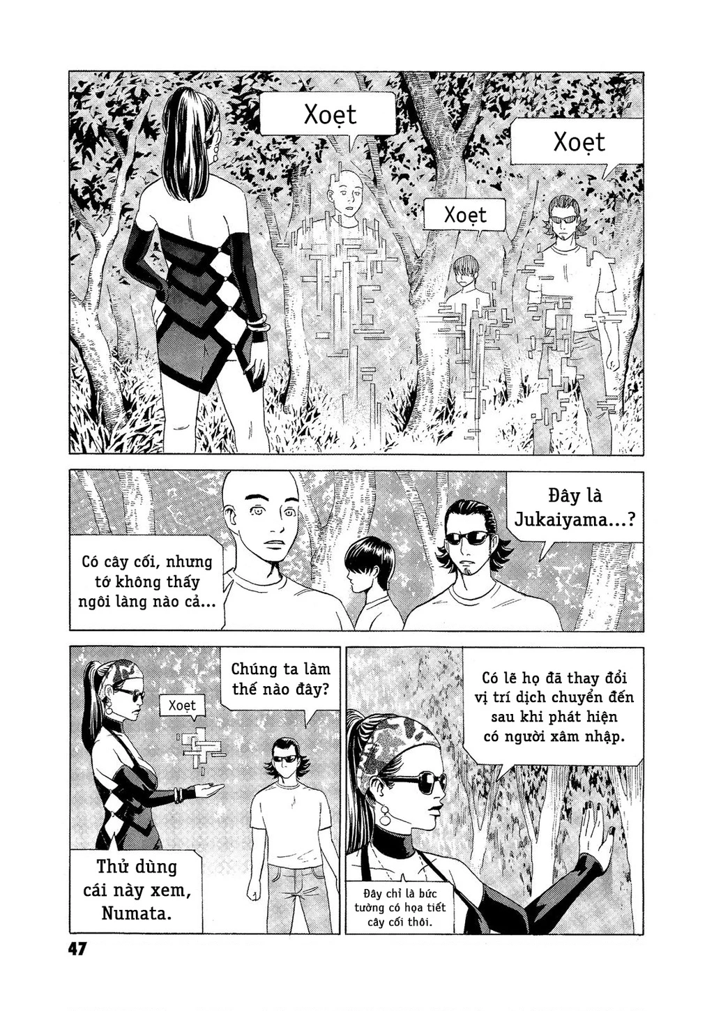 Chương 70 - Trang 21