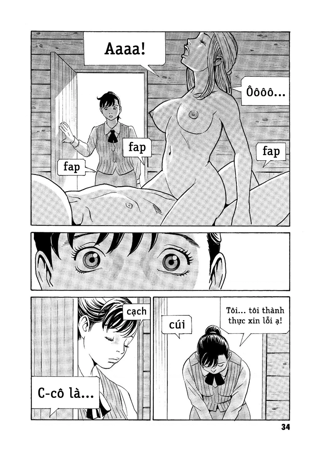 Chương 70 - Trang 8