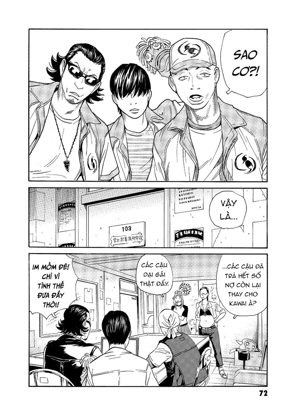 Chương 71 - Trang 24