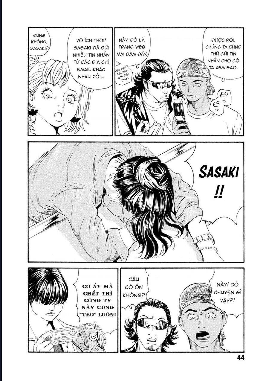 Chương 78 - Trang 11
