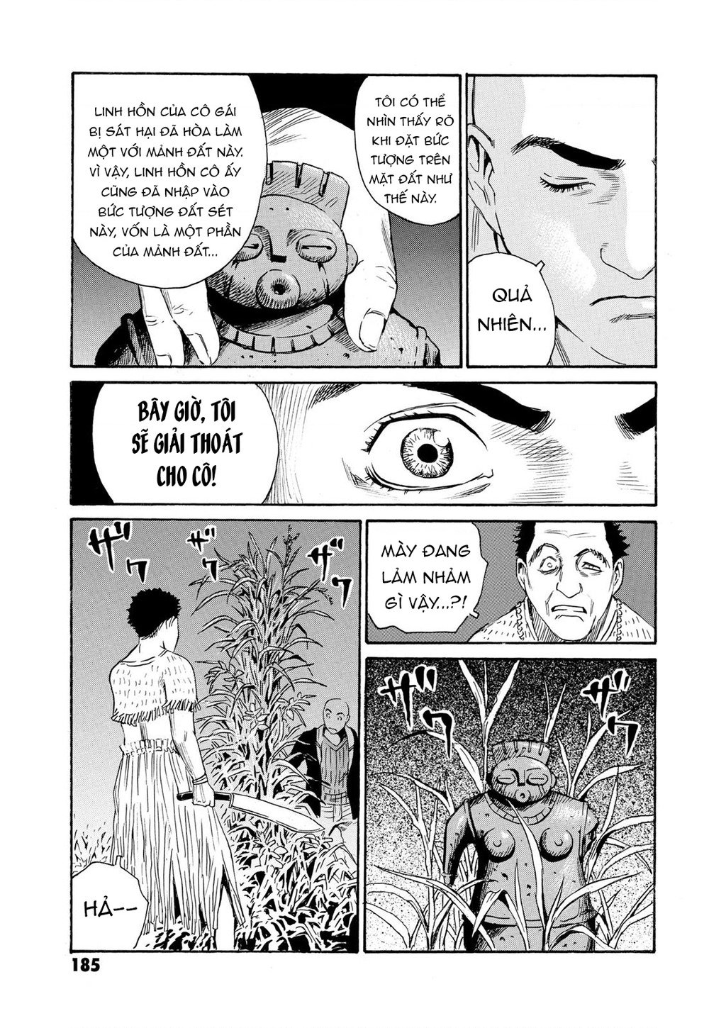 Chương 82 - Trang 33