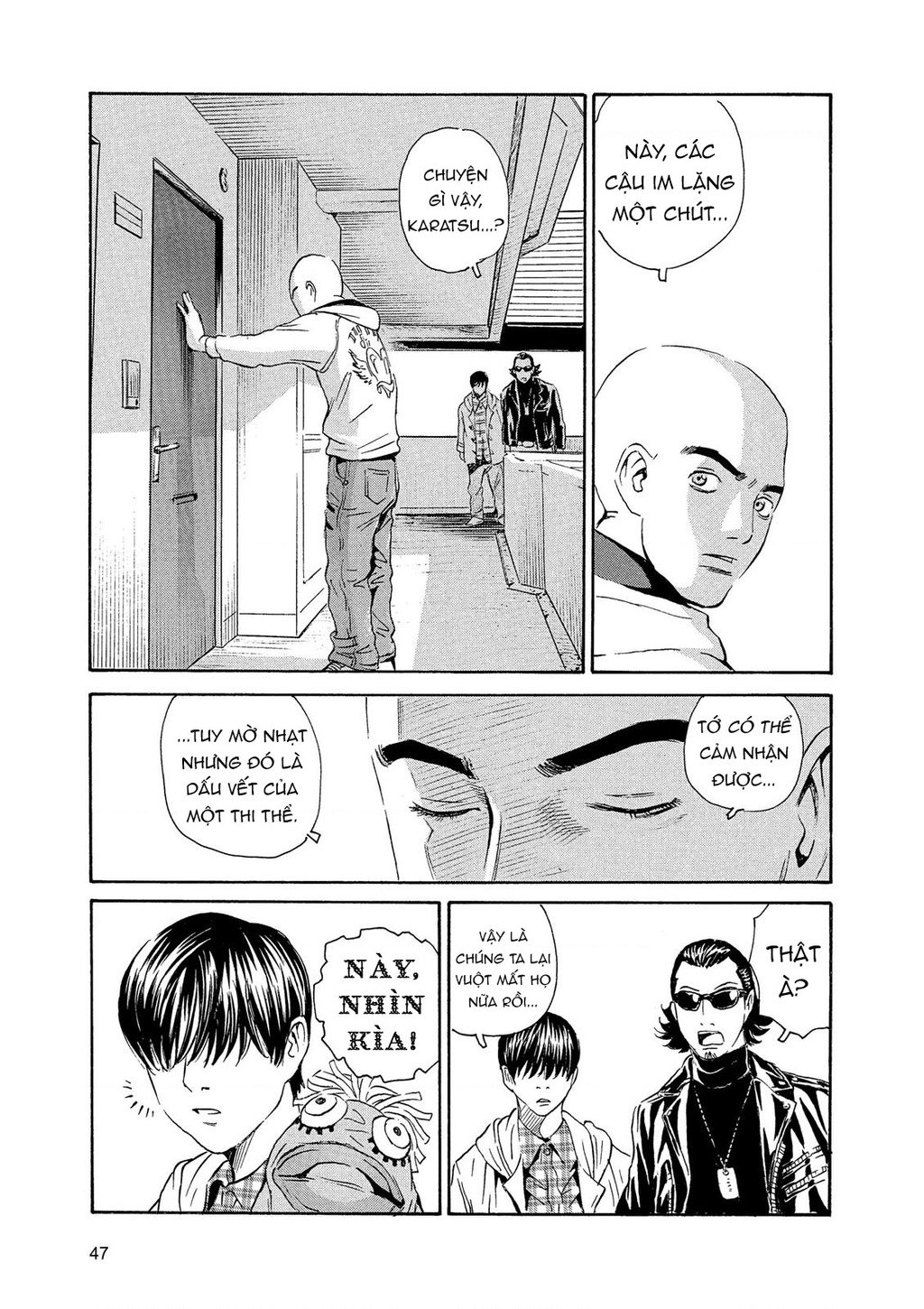 Chương 84 - Trang 20