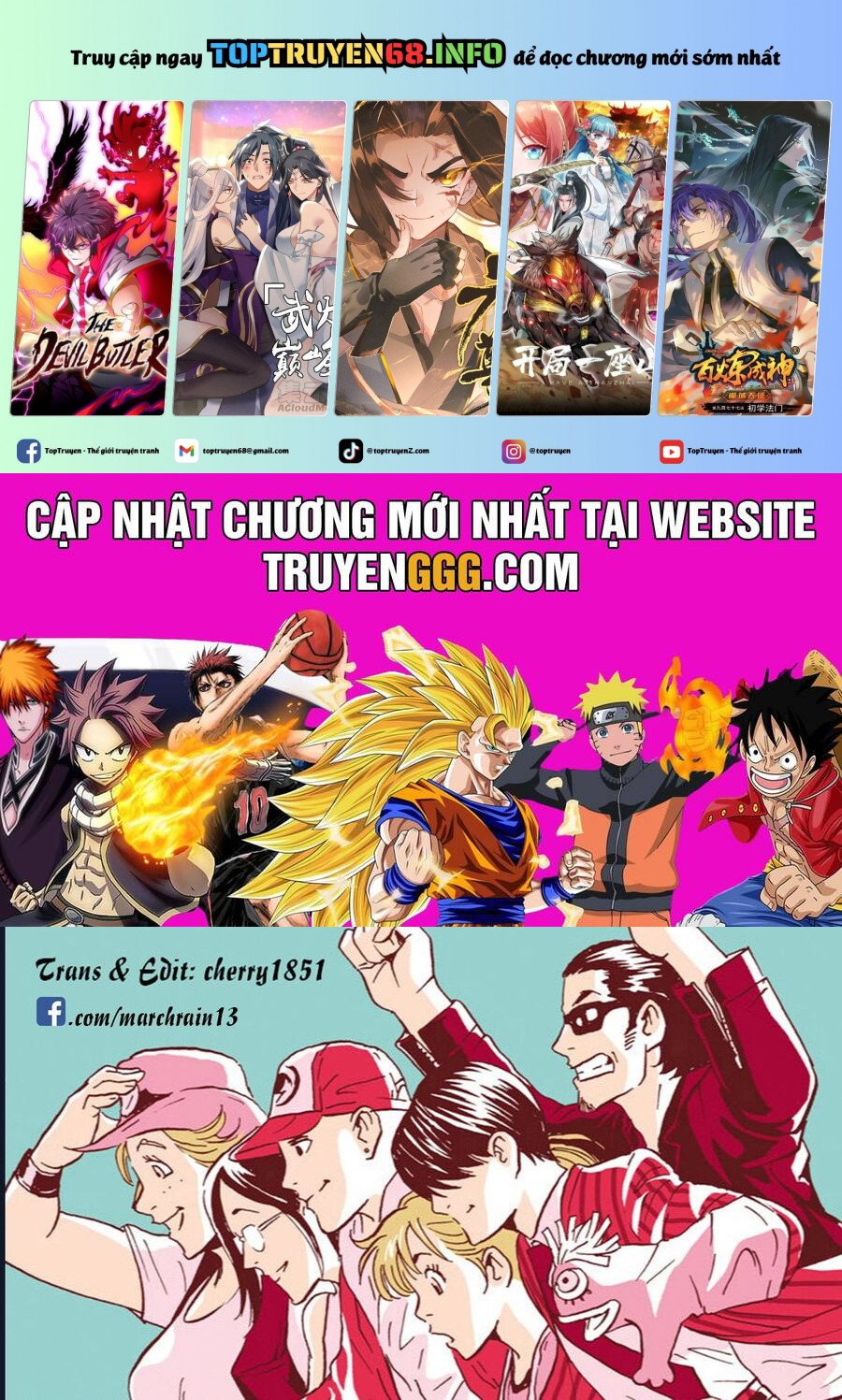 Chương 85 - Trang 1